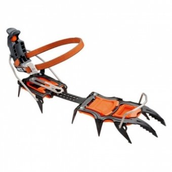 Petzl Sarken LLF Leverlock/Fil