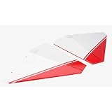 Hangar 9 Stabilizer Set w/Elevator (2): F22 PTS RTF