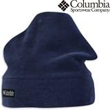 Columbia Sportswear Kvichak Hat for Kids - Columbia Navy - S/M