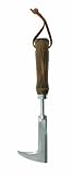 Joseph Bentley Stainless Steel Hand Held Weeding Knife