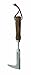 Joseph Bentley Stainless Steel Hand Held Weeding Knife