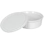 CorningWare French White 24-Ounce Round Dish