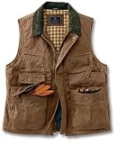 Beretta Waxwear Field Vest