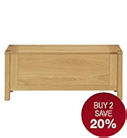 Sonoma Light Storage Trunk