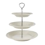 Mikasa Italian Countryside 3 Tier Cake Plate