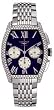 New Longines Evidenza Mens Automatic Chronograph Watch L2.643.0.91.6
