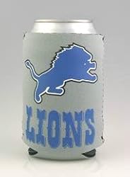 Detroit Lions Kolder Kaddy Can Holder - Football Sports Merchandise