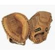 <b>11" Pro Style Youth Tan Catcher's Mitt from Markwort - (Worn on Right Hand)</b>