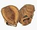 Sporting Goods : 11" Pro Style Youth Tan Catcher's Mitt from Markwort - (Worn on Right Hand)