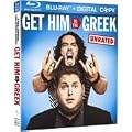 Get Him to the Greek [Blu-ray]