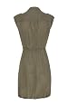 Soft Safari Dress