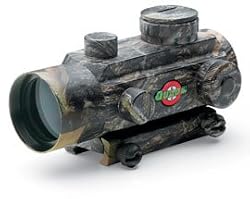 Quad III Scope QUAD III Scope
