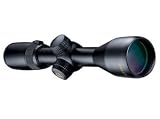 NIKON OMEGA 3-9X40 NIKOPLEX MBlack Scope