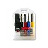 （まとめ） ドライバーセットS 1406 【×10セット】