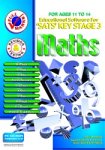 Full Marks Keystage 3 Maths Software