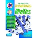 Full Marks Keystage 3 Maths