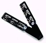 LP Pair of Jingle Sticks