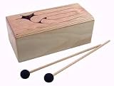 Slit Drums