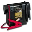 Portable Battery Booster Pac - 1500 Peak Amps 360 Cranking Amps