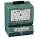 Acroprint 125-AR-3 Manual model 125 time recorder, imprints day/1-12 hours/minutes