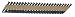 B & C Eagle 112X148/33 1-1/2-Inch by .148-Inch by 33 Degree Paper Tape Collated Positive Placement Nail (3,000 per Box)