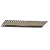 B & C Eagle 112X148/33 1-1/2-Inch by .148-Inch by 33 Degree Paper Tape Collated Positive Placement Nail (3,000 per Box)