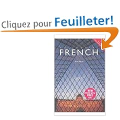 Colloquial French: The Complete Course for Beginners