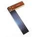 Footprint 1248 380066 6-Inch Square with Rosewood Handle