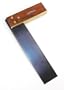 Footprint 1248 380066 6-Inch Square with Rosewood Handle