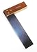 Footprint 1248 380066 6-Inch Square with Rosewood Handle