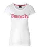 Produkt-Bild: Bench Damen T-Shirt Deck, white, L, BLGA1452B_WH001-PK101