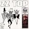 The only zz top cds worth getting