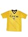 MLS Crew Short Sleeve Shirt