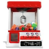 Grab It! The Crane Game