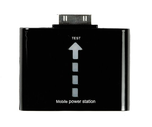 Logotrans Mobile Power-Station Zusatzakku f&uuml;r Apple iPhone 3G / 3Gs 2G iPod Preisvergleich