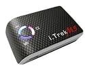 i.Trek M5 Bluetooth GPS Receiver (WAAS, Auto On/Off)
