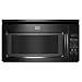 Whirlpool Mmv5208wb 2.0 Cu.ft. Microwawe Sensor Bl