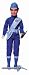 Thunderbirds Talking Action Figure - Scott_s-1