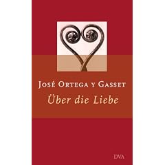 �ber die Liebe: Meditationen