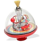Circus Electronic Top from Bolz