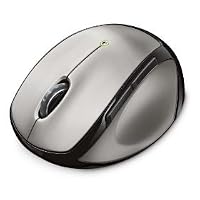 Microsoft Mobile Memory Mouse 8000 Mac/Win