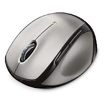 Microsoft Mobile Memory Mouse 8000 Mac/Win