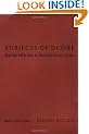 Subjects of Desire: Hegelian Reflections in Twentieth-century France