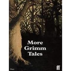 More Grimm Tales