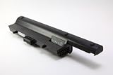 New Extended Replacement Laptop Battery for Dell XPS M1330, Inspiron 13 1318 (Li-ion, 11.1V, 7800mAh, 87wHr, 9 cells) with 2 years warranty