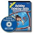 Building Thinking Skills, Level 2 Building Thinking Skills, Level 2