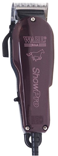 Wahl 9482-600 ShowPro Equine Clipper