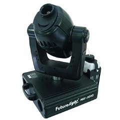 FUTURELIGHT PHF-1000 Moving-Head-Fogger