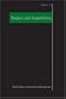 Mergers & Acquisitions (SAGE Library in Business and Management)