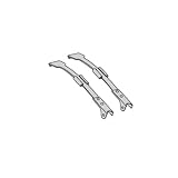 Produkt-Bild: Thule 911500 ClipOn High Adapter